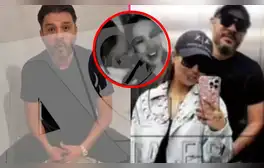 Luis Rodríguez niega relación sentimental con Pamela López, pero VIDEO juntos lo contradice