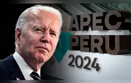 Joe Biden en Lima: la importancia estratégica de Perú en las relaciones internacionales de Estados Unidos