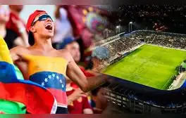 ¿Cómo llegar al Estadio Municipal El Alto y vivir el Venezuela vs. Bolivia por Eliminatorias?
