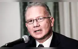 Régimen de Nicolás Maduro secuestra a Perkins Rocha, abogado personal de María Corina Machado