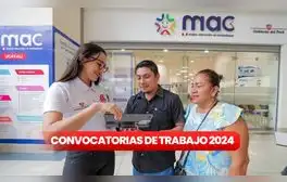 ¡Trabaja en la PCM! Entidad ofrece empleos para universitarios con sueldos de hasta S/10.000