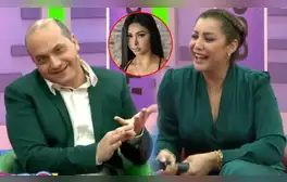 ¿Karla Tarazona apuntó contra Pamela Franco?: “Vergüenza me daría quitarle el marido a alguien”