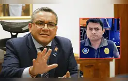 Abogado de ‘Culebra’: “En los próximos días entregaremos matriz” de audios con Juan Santiváñez a Fiscalía