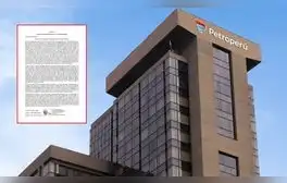 Representantes de trabajadores de Petroperú rechazan comunicado del directorio y niegan injerencia sindical
