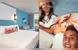 Así es el lujoso hotel de la foto de Rosangela Espinoza y Christian Cueva: cuartos pasan los 1.000 dólares por noche