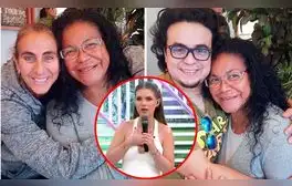 Brunella Horna CRITICA a Eva Ayllón por no apoyar a su hijo en disputa con Natalia Málaga: “No me imagino que mi madre no me apoye”