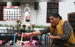 ¿Este 30 de agosto es feriado por el Día de Santa Rosa de Lima? Lo que sabemos de este descanso