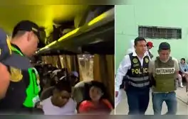PNP interviene bus y hotel con migrantes sin documentos en Tumbes: intentaban llegar a Lima