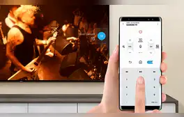 Activa este truco y convierte tu teléfono en un control remoto alternativo de tu smart TV