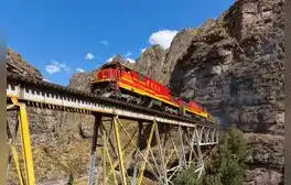 Tren Macho: Proinversión adjudicó proyecto para modernizar el Ferrocarril Huancayo - Huancavelica