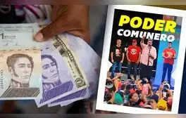 ¡Buenas noticias! El Sistema Patria habilita el PAGO del NUEVO BONO Poder Comunero