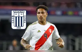 Paolo Guerrero no estaría 100% seguro de firmar por Alianza Lima: ¿qué desanimaría al 'Depredador'?