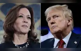 Trump anuncia polémico acuerdo para el primer debate con Kamala Harris a 2 meses de las elecciones en Estados Unidos