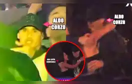 Aldo Corzo