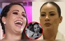 Melissa Klug lanza indirecta a Pamela López: “Te deseo paz para que logres ser feliz con tu vida”