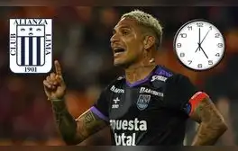 Agosto no es el mes límite: se reveló la fecha máxima que tiene Paolo Guerrero para firmar por Alianza Lima
