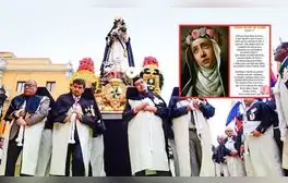 10 Frases de Santa Rosa de Lima para enviar por WhatsApp y reflexionar este 30 de agosto