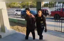 Capturan a presunto cajero de “Los Pulpos” en Piura: a su cuenta habría ingresado 14 depósitos por extorsión