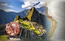 Investigadores descubren el origen de los habitantes de MACHU PICCHU: estudio analizó ADN de restos de hace 500 años