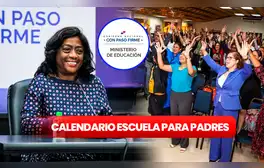 CALENDARIO Escuela para Padres Meduca 2024: FECHAS CONFIRMADAS del taller OBLIGATORIO en colegios privados y públicos