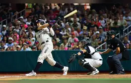Tecolotes no se rinde: paliza por 6-1 ante Sultanes que extiende la serie hasta un juego 6 por playoffs LMB 2024