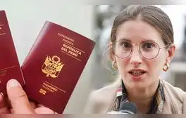 Denuncian a Migraciones ante Indecopi por incremento a S/120 en el precio de pasaportes