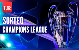 VER SORTEO Champions League EN VIVO ONLINE GRATIS vía Futbol Libre, Disney, UEFA TV