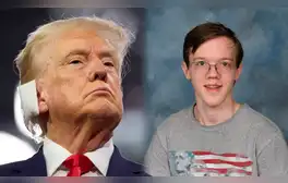 El FBI publica imágenes del arma de Thomas Matthew Crooks, agresor de Donald Trump en Pensilvania