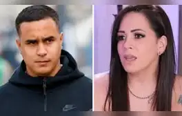 Jesús Barco y su polémica publicación en medio del escándalo de Cueva y Melissa Klug: "Dame un final feliz"