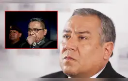 Gustavo Adrianzén: "Mientras que ejerza la PCM, yo respaldo a todos los integrantes del Gabinete"