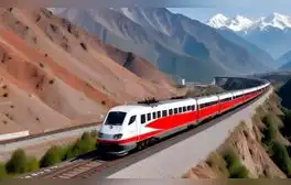 Adjudican modernización del Tren Macho