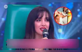 Rosangela Espinoza enfrenta una difícil batalla en medio del escándalo con Christian Cueva: “Hasta el final”