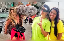 Trabajadora de Alejandra Baigorria habla sobre cómo es estar bajo sus órdenes: "No me atrevía"