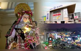 ¿Los centros comerciales abren el 30 de agosto? Horario de atención en Real Plaza, Jockey Plaza, Mega Plaza y más este feriado