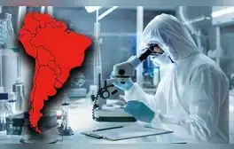 Este país de Sudamérica tendrá el primer laboratorio para estudiar virus letales: comenzará a operar en 2028