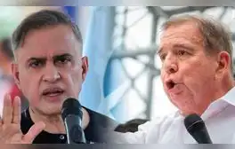 Fiscalía de Venezuela 'amenaza' a Edmundo González tras tercera citación: "Si falta, será detenido por peligro de fuga"