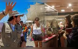 Visita GRATIS más de 50 museos del Ministerio de Cultura el 1 de setiembre: revisa los eventos en todo el Perú
