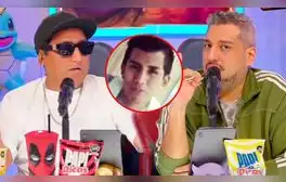 Ricardo Mendoza y Jorge Luna explican por qué no ayudarán económicamente a seguidor fallecido en Italia