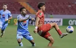 Herediano igualó 1-1 con Motagua por la Copa Centroamericana Concacaf 2024 y ambos avanzaron a la siguiente fase