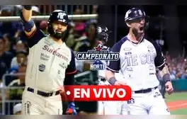 Sultanes de Monterrey vs. Tecos EN VIVO, juego 6 por los playoffs LMB 2024 HOY: ¿a qué hora y dónde ver?