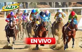 Resultados del 5y6 La Rinconada EN VIVO vía INH TV: todos los GANADORES de las VÁLIDAS de HOY, 1 de septiembre