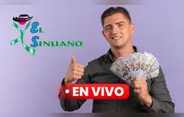 SINUANO Día y Noche EN VIVO HOY, 30 de agosto: RESULTADO, qué jugó el último sorteo y números ganadores vía Telecaribe