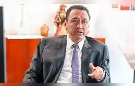 Ministro Ángel Manero fue citado a la Comisión Agraria por decir que el "Perú no pasa hambre"
