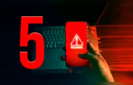 Así es la ‘regla de los 5 minutos’ de los teléfonos que evitará que los hackers te roben tus datos