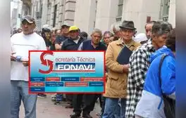 Estos son los nuevos beneficiarios del grupo de Reintegro 2 del Fonavi: ¿cómo consultar si estoy en la lista?