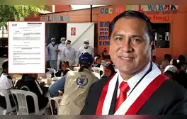 Congresista de Perú Libre busca incorporar nutricionistas en las escuelas del Perú, pero especialistas detectan omisiones