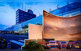 El lujoso hotel de más de US$30 millones que servirá como vía de acceso al nuevo aeropuerto Jorge Chávez