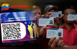 Carnet de la Patria registro 2024: consulta el REGISTRO en Sistema Patria por primera vez y obtener BONOS