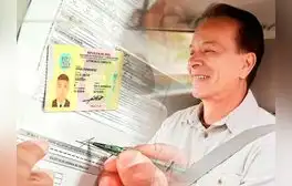 Edad máxima para obtener licencia de conducir en Perú: ¿cuál es el límite de edad establecido por el MTC?