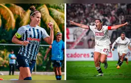 Alianza Lima vs. Universitario EN VIVO, Final Liga Femenino: horario, canal de tv, entradas y alineaciones